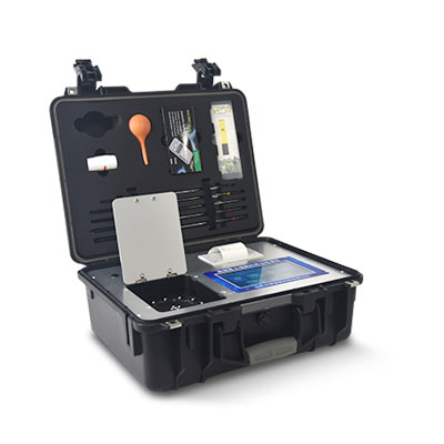 小型肥料廠(chǎng)實(shí)驗(yàn)室儀器設(shè)備配套方案